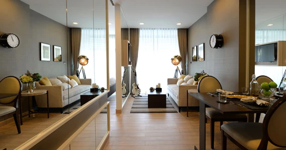 รูปภาพ อินฟินิตี้ วัน (Infinity One)