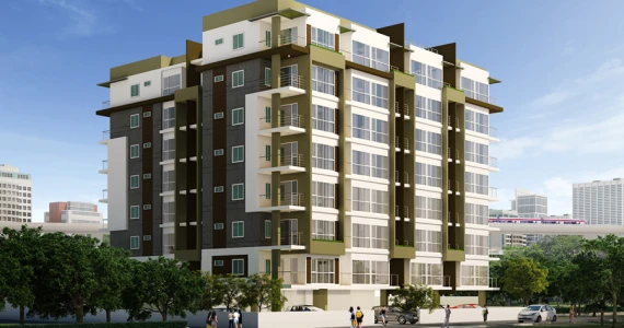 รูปภาพ ทัวร์มาลีน ไลท์ สาทร-ตากสิน (Tourmaline Lite Sathorn-Taksin)