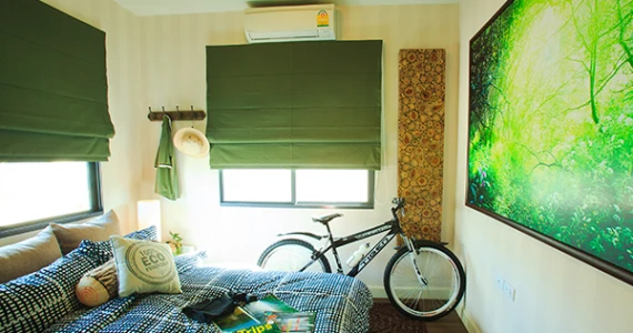 รูปภาพ บุราสิริ เกาะแก้ว ภูเก็ต (Burasiri Kohkaew Phuket)