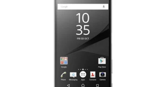 รูปภาพ โซนี่ Sony Xperia Z5 Premium