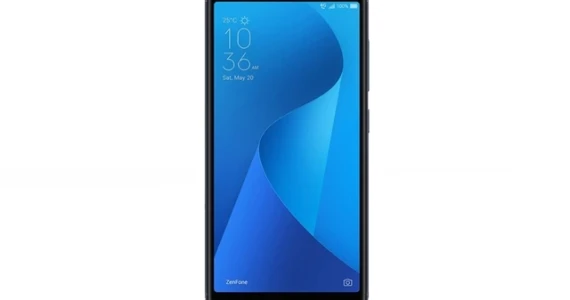 รูปภาพ เอซุส ASUS ZenfoneMax Plus (M1)