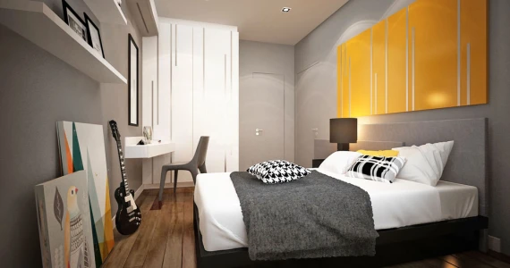 รูปภาพ โกลเด้น เพรสทีจ วัชรพล-สุขาภิบาล 5 (Golden Prestige)