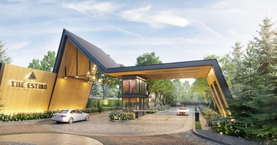 รูปภาพ ดิ เอสธิโร่ บ้านฉาง (ระยอง) (The Estiro Ban Chang)