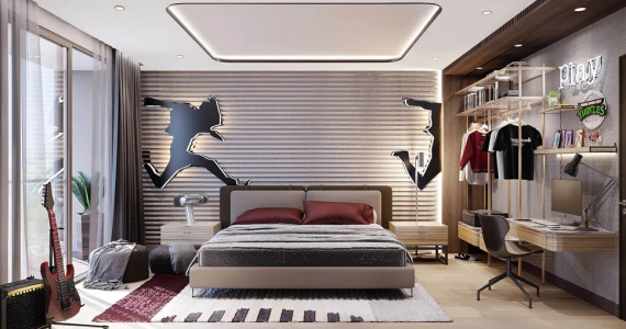 รูปภาพ ควอลิเทีย สุขุมวิท 62 (Qualitia Sukhumvit 62)