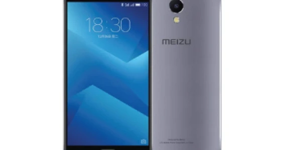 รูปภาพ เหม่ยซู MEIZU-m 5 Note