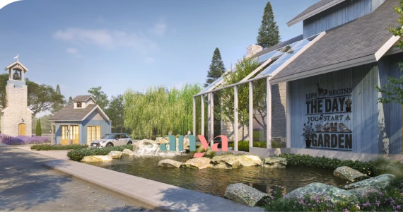 รูปภาพ อัญญ่า ราชพฤกษ์ - นครอินทร์ (Anya Ratchapruek - Nakorn Inn)