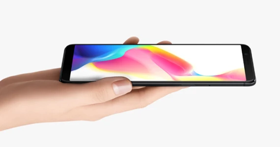 รูปภาพ ออปโป OPPO R11s Plus