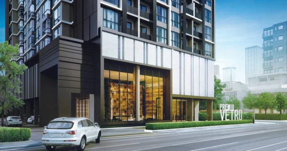 รูปภาพ พรีมิโอ วีโทร (Premio Vetro)