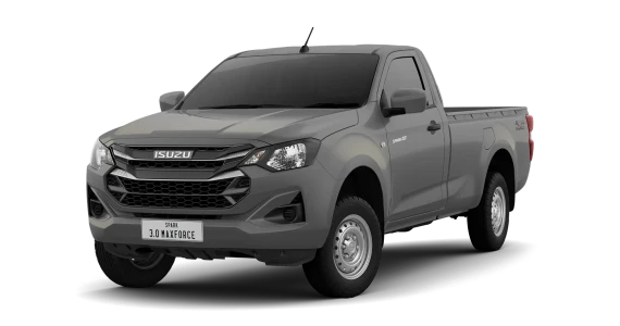รูปภาพ อีซูซุ Isuzu D-MAX Spark 3.0 Ddi S 4x4 M/T ปี 2025