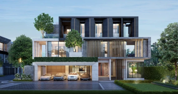 รูปภาพ บูก้าน โยธินพัฒนา (Bugaan Yothinpattana)