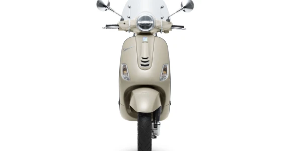 รูปภาพ เวสป้า Vespa LX 125 I-GET SAND EDITION ปี 2023