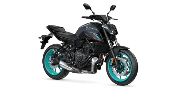 รูปภาพ ยามาฮ่า Yamaha MT-07 (Standard) ปี 2023