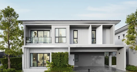 รูปภาพ พีเว่ ราชพฤกษ์-สิรินธร (PYVE Ratchaphruek-Sirindhorn)