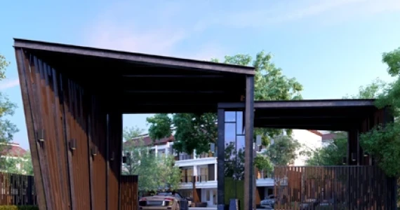 รูปภาพ บ้านกลางเมือง เกษตร - นวมินทร์ (Baan Klang Muang)