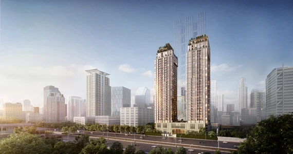 รูปภาพ 125 สาทร (125 Sathorn)