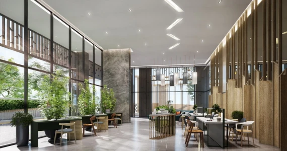 รูปภาพ ลุมพินี เพลส เตาปูน อินเตอร์เชนจ์ (Lumpini Place Taopoon-Interchange)