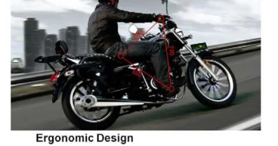 รูปภาพ จงเซิน ริวก้า Zongshen Ryuka Cruiser RK125 (Standard) ปี 2013