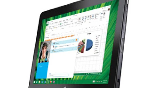 รูปภาพ เดลล์ DELL-Venue 11 Pro 128GB