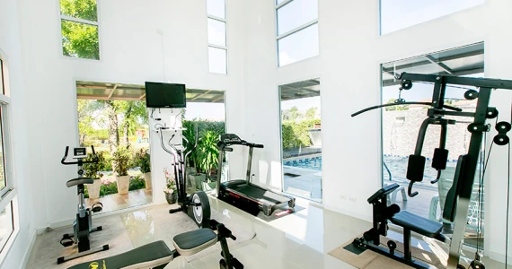 รูปภาพ อาร์เค พาร์ค รามอินทรา-ซาฟารี (RK Park Ramindra - Safari)