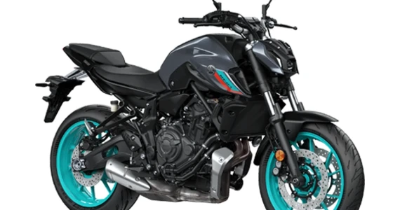 รูปภาพ ยามาฮ่า Yamaha MT-07 (Standard) ปี 2022