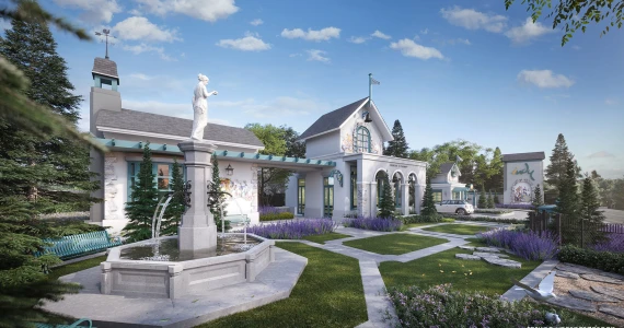 รูปภาพ อินดี้ 4 บางนา กม.7 (Indy 4 Bangna km.7)