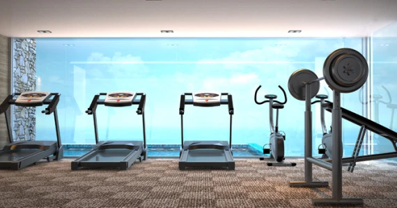 รูปภาพ ซีตัส บีชฟรอนท์ พัทยา (Cetus Beachfront Pattaya)