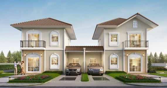 รูปภาพ แลนซีโอ คริป ศรีนครินทร์-เทพารักษ์ (Lanceo Crib Srinakarin-Thepharak)