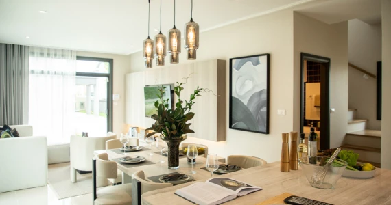 รูปภาพ อณาสิริ กรุงเทพ - ปทุมธานี (Anasiri Krungthep - Patumthani)