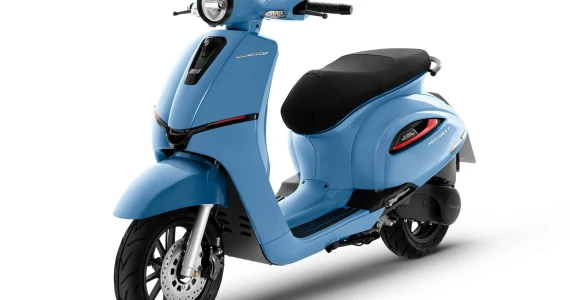 รูปภาพ อัลฟ่า โวแลนทิส Alpha Volantis Horizon 150 ปี 2023