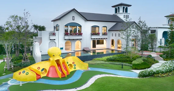 รูปภาพ อณาสิริ ศรีนครินทร์ - แพรกษา (Anasiri Srinakarin - Phraeksa)