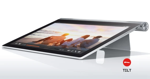 รูปภาพ เลอโนโว LENOVO-Yoga Tablet 2 Pro