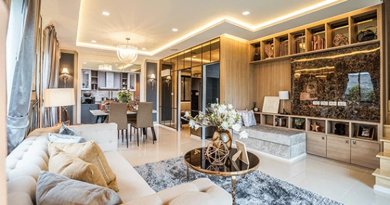 รูปภาพ ชีวาโฮม วงแหวน - ลำลูกกา (Chewa Home Wongwaen - Lamlukka)