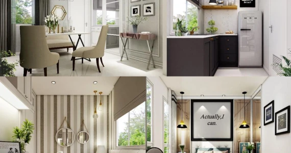 รูปภาพ บ้านพฤกษา สุขุมวิท - บางปู (Baan Pruksa Sukhumvit Bangpoo)