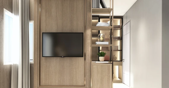 รูปภาพ เดอะ มิราเคิล เทพารักษ์ (The Miracle Theparak)