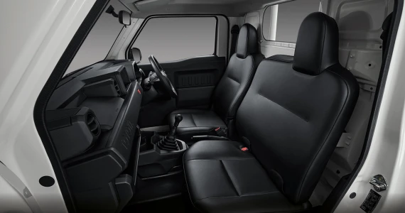 รูปภาพ โตโยต้า Toyota Hiliux Champ 2.4 Diesel AT SWB Attractive Package ปี 2025