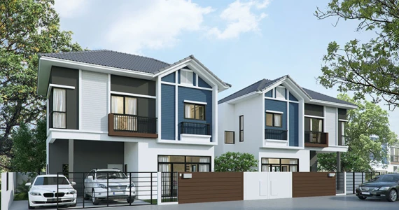 รูปภาพ นครทอง โคโลนี่ (Nakornthong Colony)