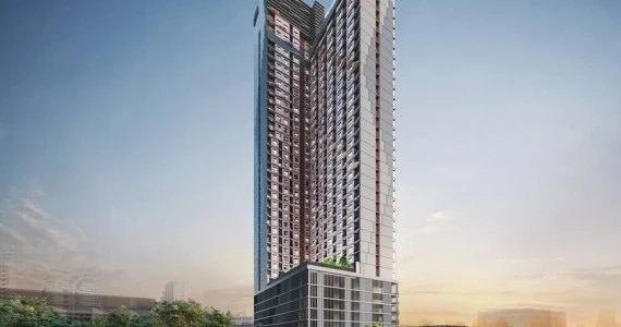 รูปภาพ นิช โมโน บางโพ (Niche Mono Bangpo)