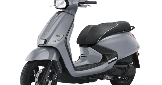 รูปภาพ จีพีเอ็กซ์ GPX TUSCANY 150 (Standard) ปี 2023