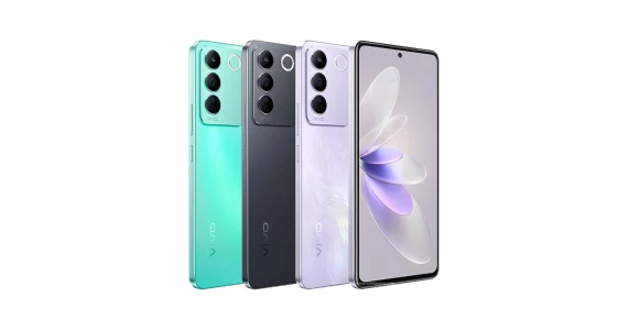 รูปภาพ วีโว่ vivo S16e (12GB/256GB)