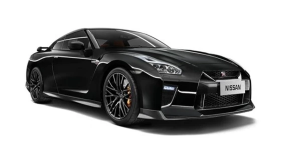รูปภาพ นิสสัน Nissan GT-R Premium Luxury ปี 2021
