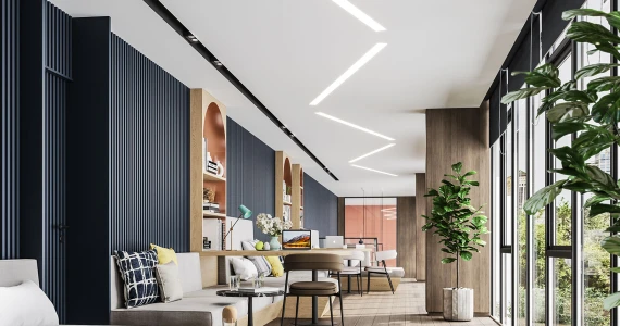 รูปภาพ เดโลนิกซ์ คอนโด เอแบค-บางนา (Delonix Condo Abac - Bangna)