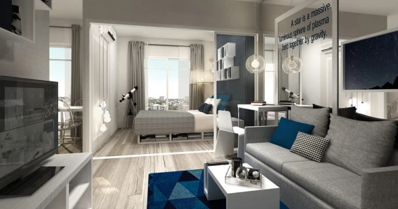 รูปภาพ ฟิวส์ เซนเซ่ บางแค (Fuse Sense Bangkae)