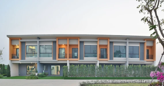 รูปภาพ สิรารมย์ พลัส บางนา กม.29 (Sirarom Plus Bangna Km.29)