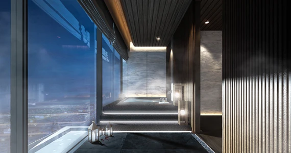 รูปภาพ เดอะริช เอกมัย (THE RICH Ekkamai)