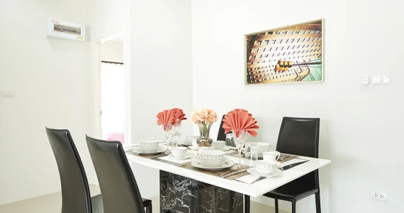 รูปภาพ เดอะเฟิร์ส มิตรภาพ-บ้านโพธิ์ (The First Mittraphap-Banpho)