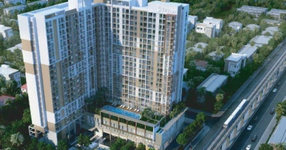 รูปภาพ ริชพาร์ค 2 แอท เตาปูน อินเตอร์เชนจ์ (Rich Park 2 @ Taopoon Interchange)