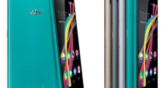 รูปภาพ วีโก Wiko-HIGHWAY Star 4G