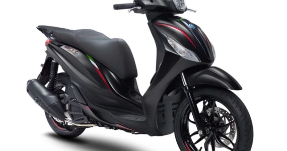 รูปภาพ พิอาจิโอ Piaggio Medley 150 ABS SPECIAL EDITION ปี 2018
