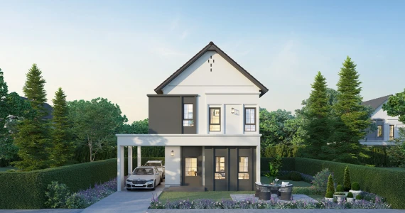 รูปภาพ เซนโทร รัตนาธิเบศร์ 2 (Centro Rattanathibet 2)