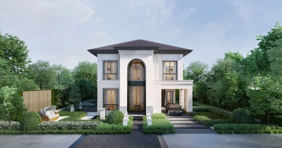 รูปภาพ เลค ซีรีน พระราม 2 (Lake Serene Rama 2)